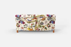 Soffor & Schäslonger*Josef Frank Soffa 678 Vegetable Tree, Multi