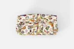 Soffor & Schäslonger*Josef Frank Soffa 678 Vegetable Tree, Multi