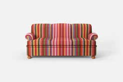 Soffor & Schäslonger*Josef Frank Soffa 703 Hamaca Rojo, Multi