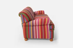 Soffor & Schäslonger*Josef Frank Soffa 703 Hamaca Rojo, Multi