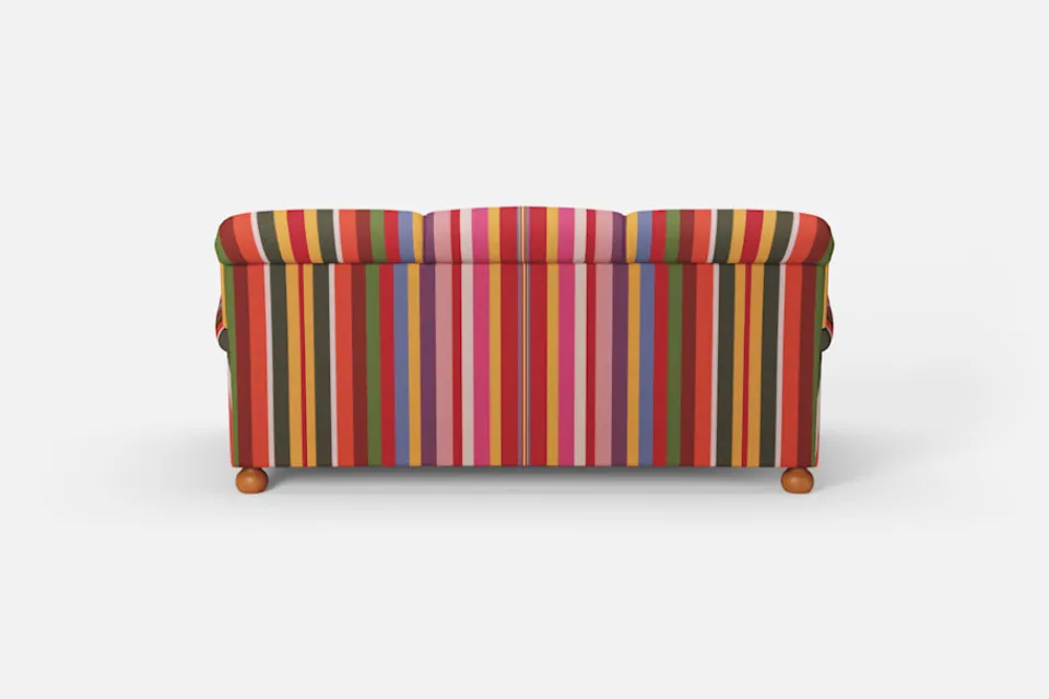 Soffor & Schäslonger*Josef Frank Soffa 703 Hamaca Rojo, Multi