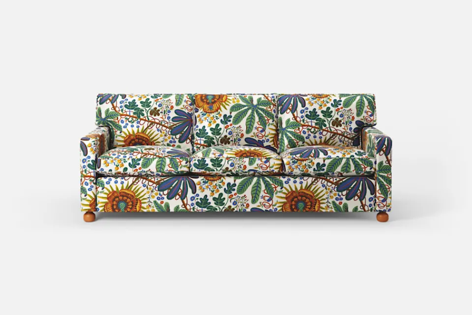 Soffor & Schäslonger*Josef Frank Soffa 3031 Aralia, Multi