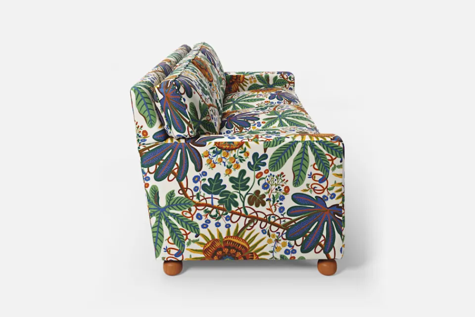 Soffor & Schäslonger*Josef Frank Soffa 3031 Aralia, Multi