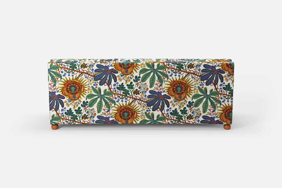 Soffor & Schäslonger*Josef Frank Soffa 3031 Aralia, Multi