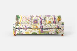 Soffor & Schäslonger*Josef Frank Soffa 3031 Hawai, Vit