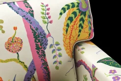 Soffor & Schäslonger*Josef Frank Soffa 3031 Hawai, Vit