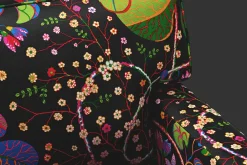 Soffor & Schäslonger*Josef Frank Soffa 3031 Teheran, Svart