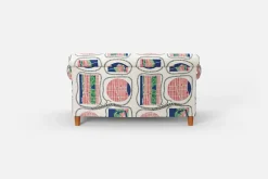 Soffor & Schäslonger*Josef Frank Soffa 678 Manhattan, Multi
