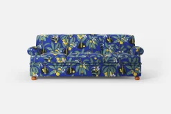 Soffor & Schäslonger*Josef Frank Soffa 703 Notturno, Multi