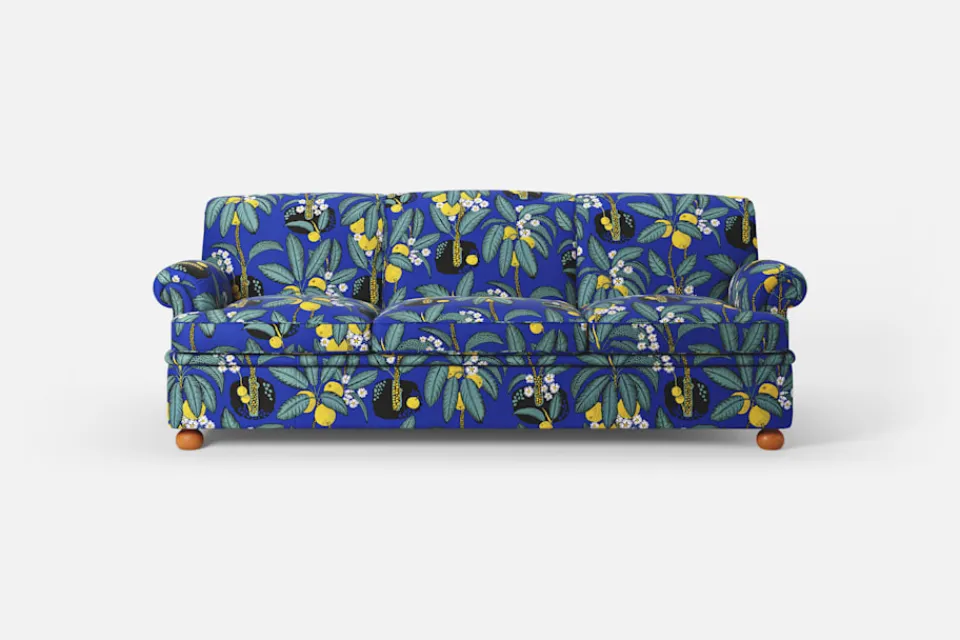 Soffor & Schäslonger*Josef Frank Soffa 703 Notturno, Multi
