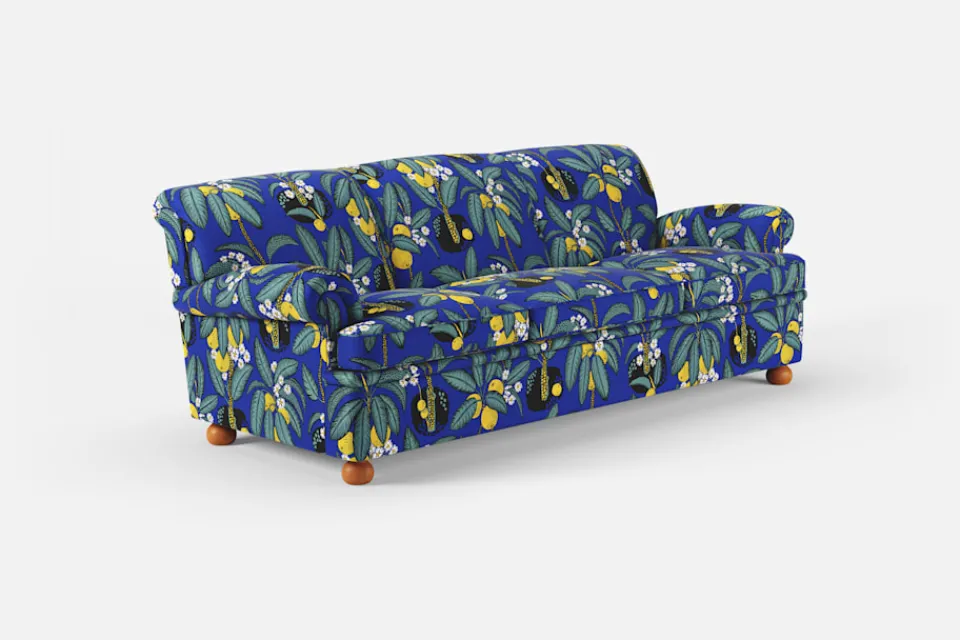 Soffor & Schäslonger*Josef Frank Soffa 703 Notturno, Multi