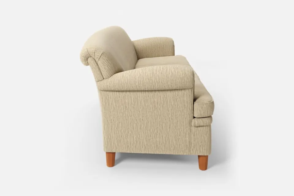 Soffor & Schäslonger*Josef Frank Soffa 678 Dr Axel, Beige