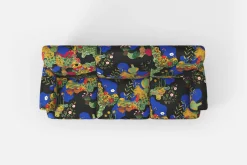 Soffor & Schäslonger*Josef Frank Soffa 703 Anakreon, Svart