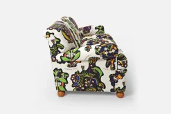 Soffor & Schäslonger*Josef Frank Soffa 703 Drinks, Multi