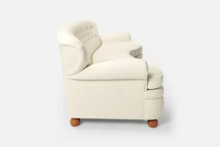 Soffor & Schäslonger*Josef Frank Soffa 968 Vägen, Vit