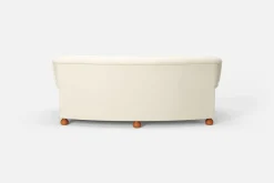 Soffor & Schäslonger*Josef Frank Soffa 968 Vägen, Vit