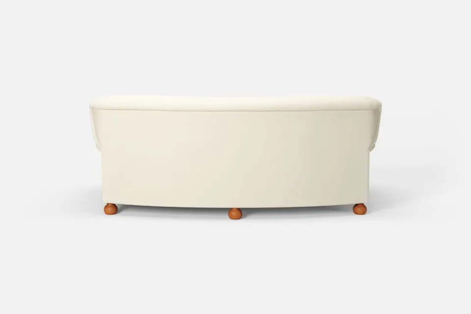 Soffor & Schäslonger*Josef Frank Soffa 968 Vägen, Vit