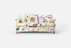 Soffor & Schäslonger*Josef Frank Soffa 678 Hawai, Vit