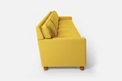 Soffor & Schäslonger*Josef Frank Soffa 3031 Vägen, Ockra