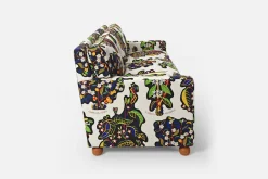 Soffor & Schäslonger*Josef Frank Soffa 3031 Drinks, Multi