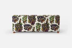 Soffor & Schäslonger*Josef Frank Soffa 3031 Drinks, Multi