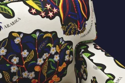 Soffor & Schäslonger*Josef Frank Soffa 3031 Drinks, Multi