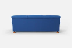 Soffor & Schäslonger*Josef Frank Soffa 703 Möbellin, Blå