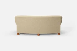 Soffor & Schäslonger*Josef Frank Soffa 968 Dr Axel, Beige