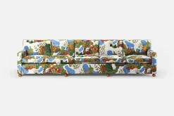 Soffor & Schäslonger*Josef Frank Soffa 3031 Anakreon, Vit