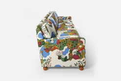 Soffor & Schäslonger*Josef Frank Soffa 3031 Anakreon, Vit