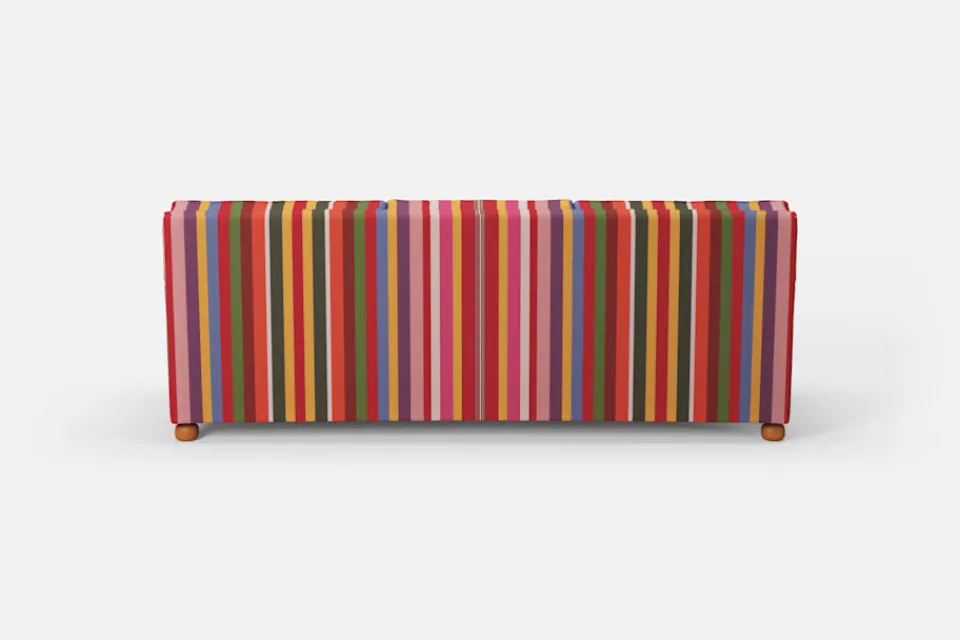 Soffor & Schäslonger*Josef Frank Soffa 3031 Hamaca Rojo, Multi