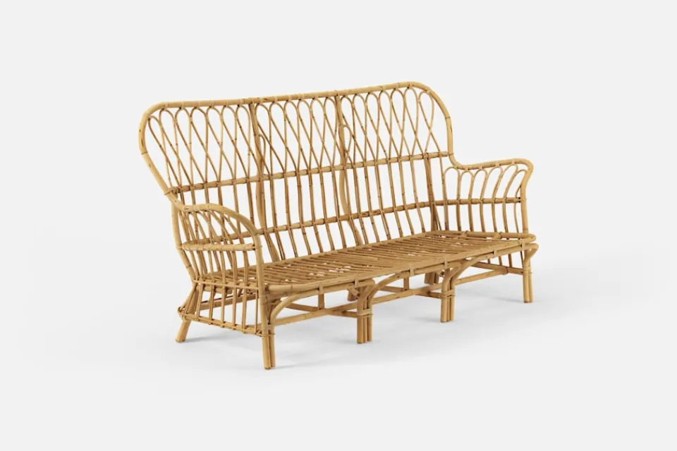 Soffor & Schäslonger*Josef Frank Soffa 311