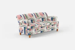 Soffor & Schäslonger*Josef Frank Soffa 678 Manhattan, Multi