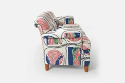 Soffor & Schäslonger*Josef Frank Soffa 678 Manhattan, Multi