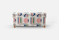 Soffor & Schäslonger*Josef Frank Soffa 678 Manhattan, Multi