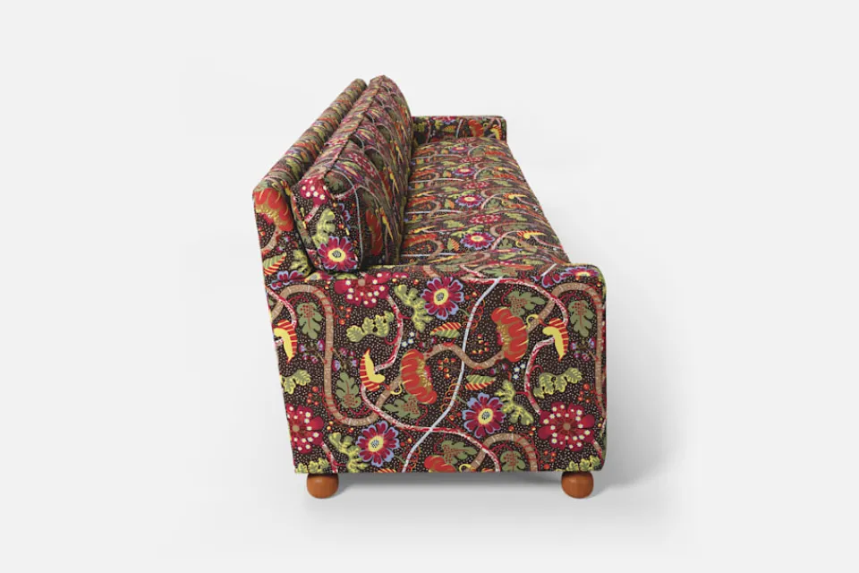 Soffor & Schäslonger*Josef Frank Soffa 3031 Mirakel