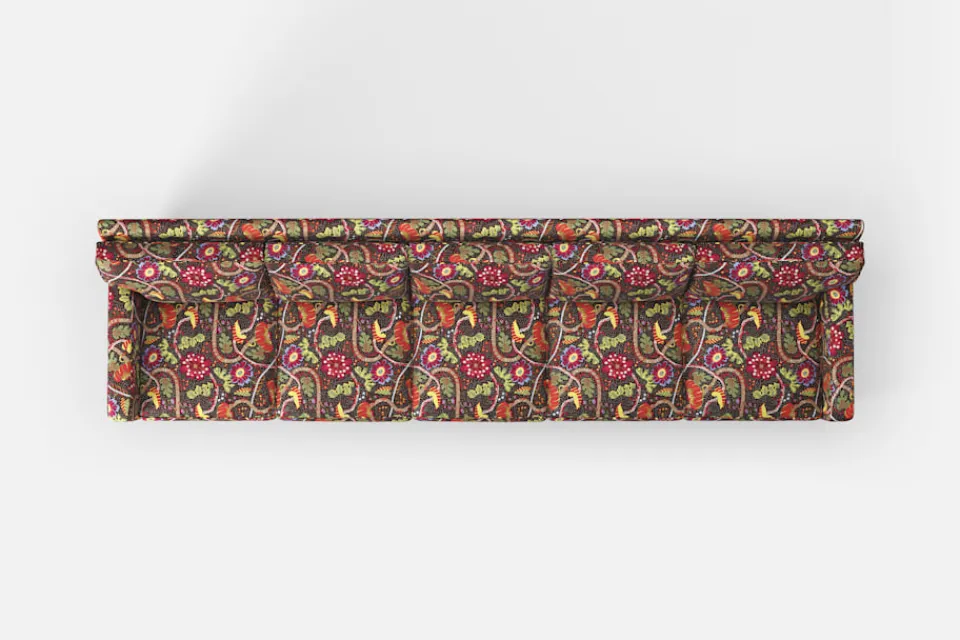 Soffor & Schäslonger*Josef Frank Soffa 3031 Mirakel