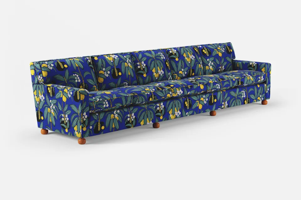 Soffor & Schäslonger*Josef Frank Soffa 3031 Notturno, Multi