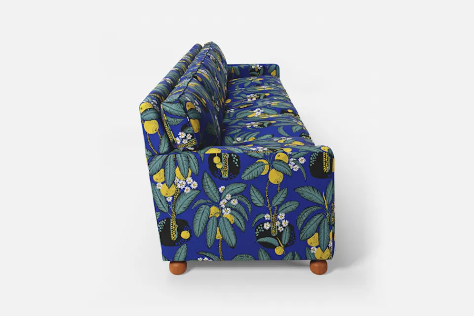 Soffor & Schäslonger*Josef Frank Soffa 3031 Notturno, Multi