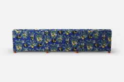 Soffor & Schäslonger*Josef Frank Soffa 3031 Notturno, Multi