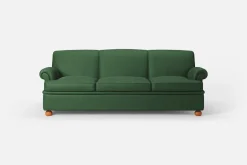 Soffor & Schäslonger*Josef Frank Soffa 703 Vägen, Mörkgrön