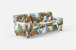 Soffor & Schäslonger*Josef Frank Soffa 3031 Anakreon, Vit