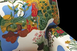 Soffor & Schäslonger*Josef Frank Soffa 3031 Anakreon, Vit