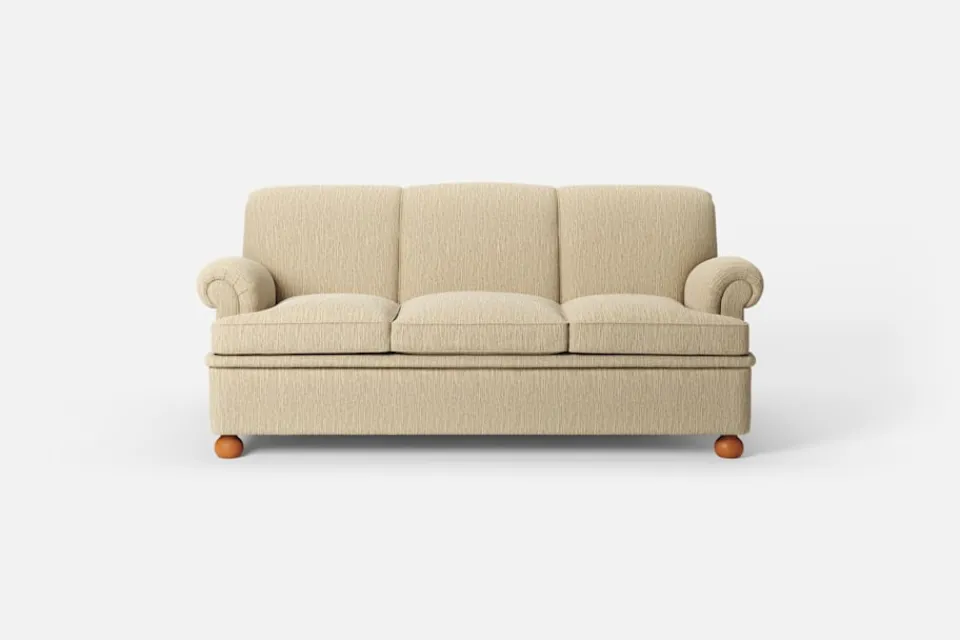 Soffor & Schäslonger*Josef Frank Soffa 703 Dr Axel, Beige