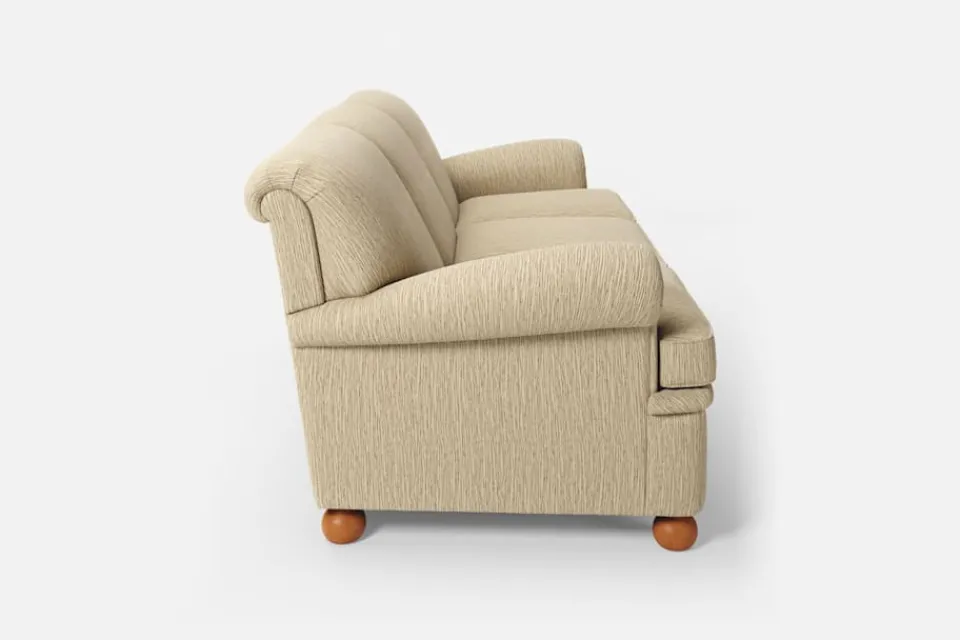 Soffor & Schäslonger*Josef Frank Soffa 703 Dr Axel, Beige