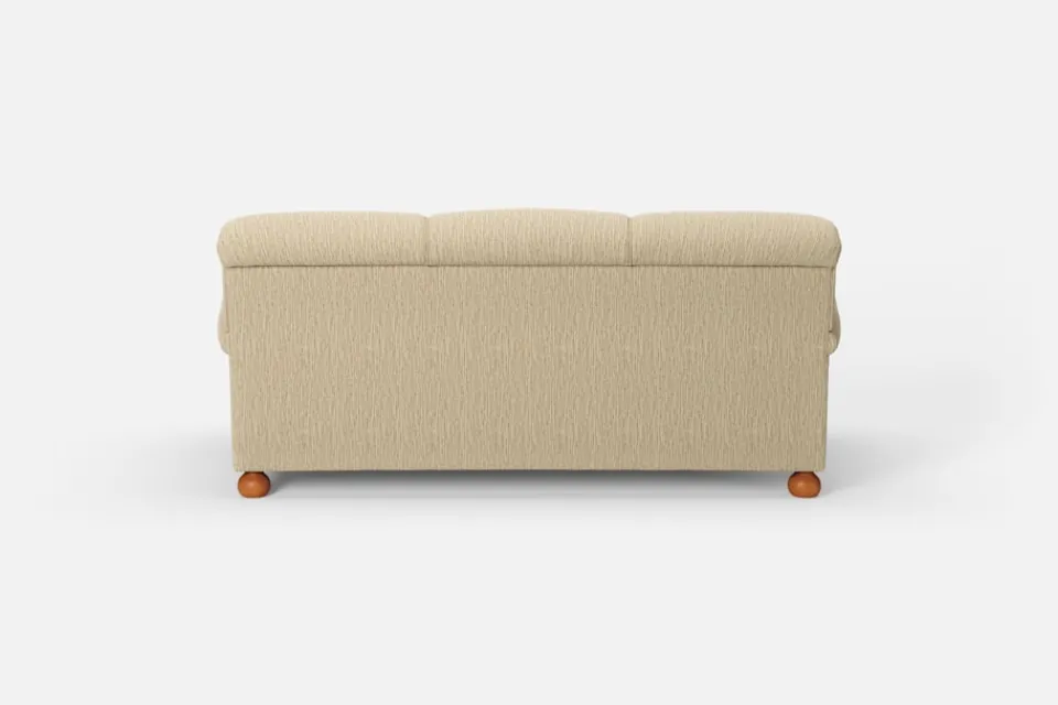Soffor & Schäslonger*Josef Frank Soffa 703 Dr Axel, Beige