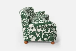 Soffor & Schäslonger*Josef Frank Soffa 968 Aristidia, Grön