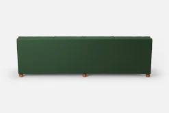 Soffor & Schäslonger*Josef Frank Soffa 3031 Vägen, Mörkgrön