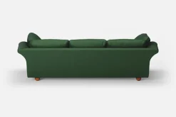 Soffor & Schäslonger*Josef Frank Soffa Liljevalchs Vägen, Mörkgrön