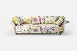 Soffor & Schäslonger*Josef Frank Soffa Liljevalchs Hawai, Vit